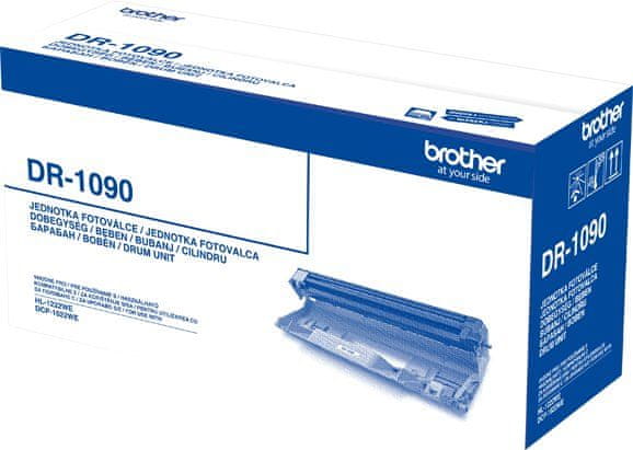 BROTHER DR-1090 (DR1090) - rozbalené
